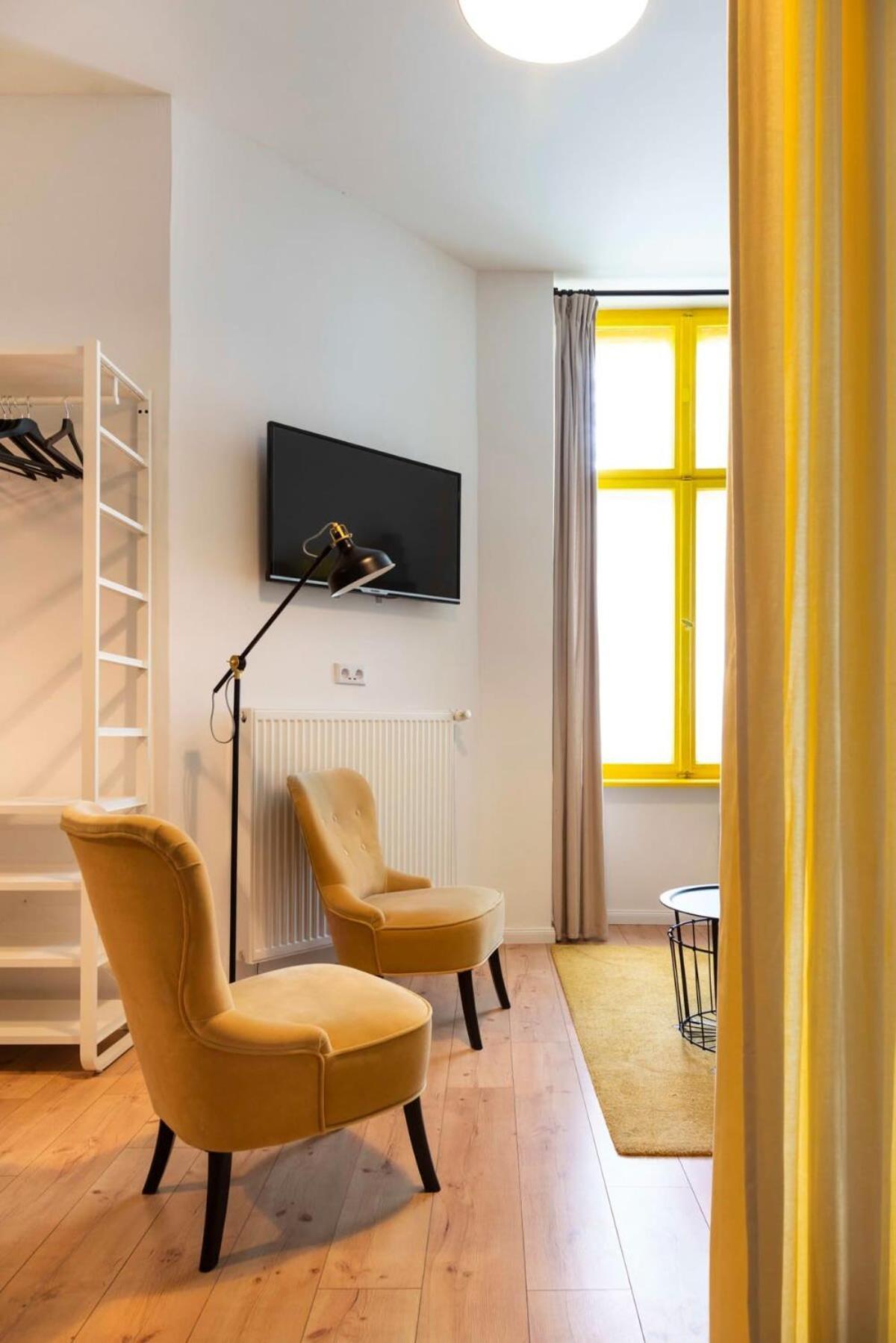 Great Apartment Close To Kudamm Berlín Exterior foto