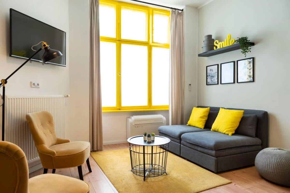 Great Apartment Close To Kudamm Berlín Exterior foto