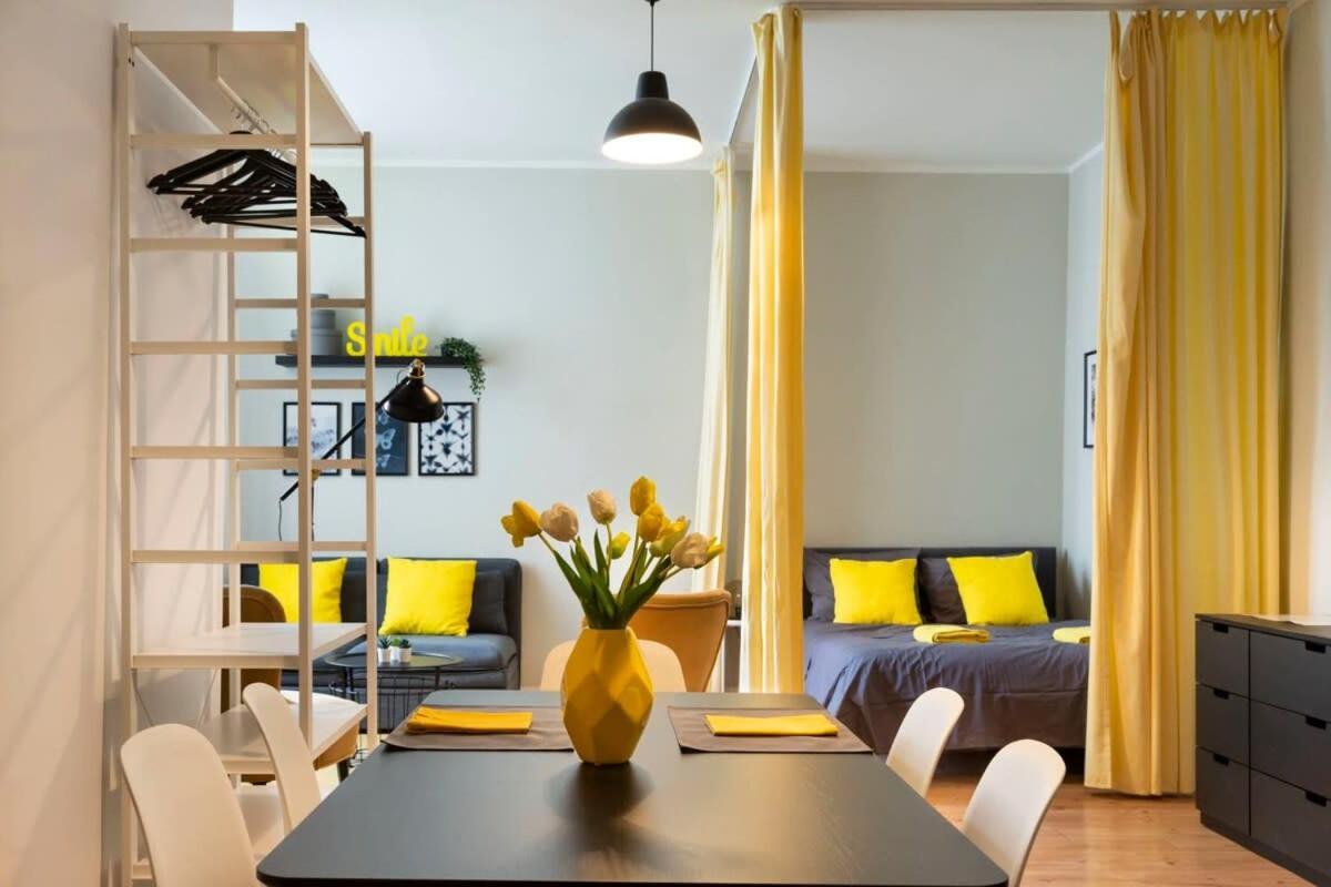 Great Apartment Close To Kudamm Berlín Exterior foto