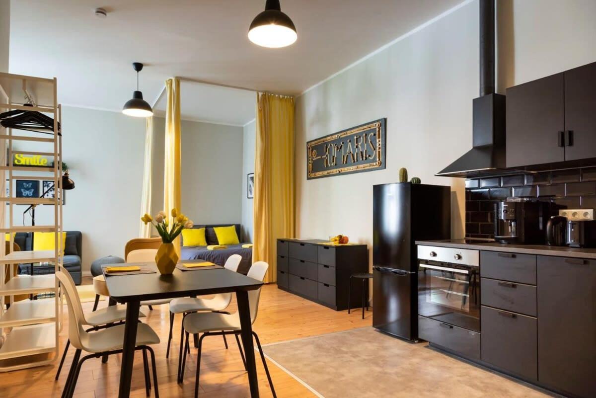 Great Apartment Close To Kudamm Berlín Exterior foto
