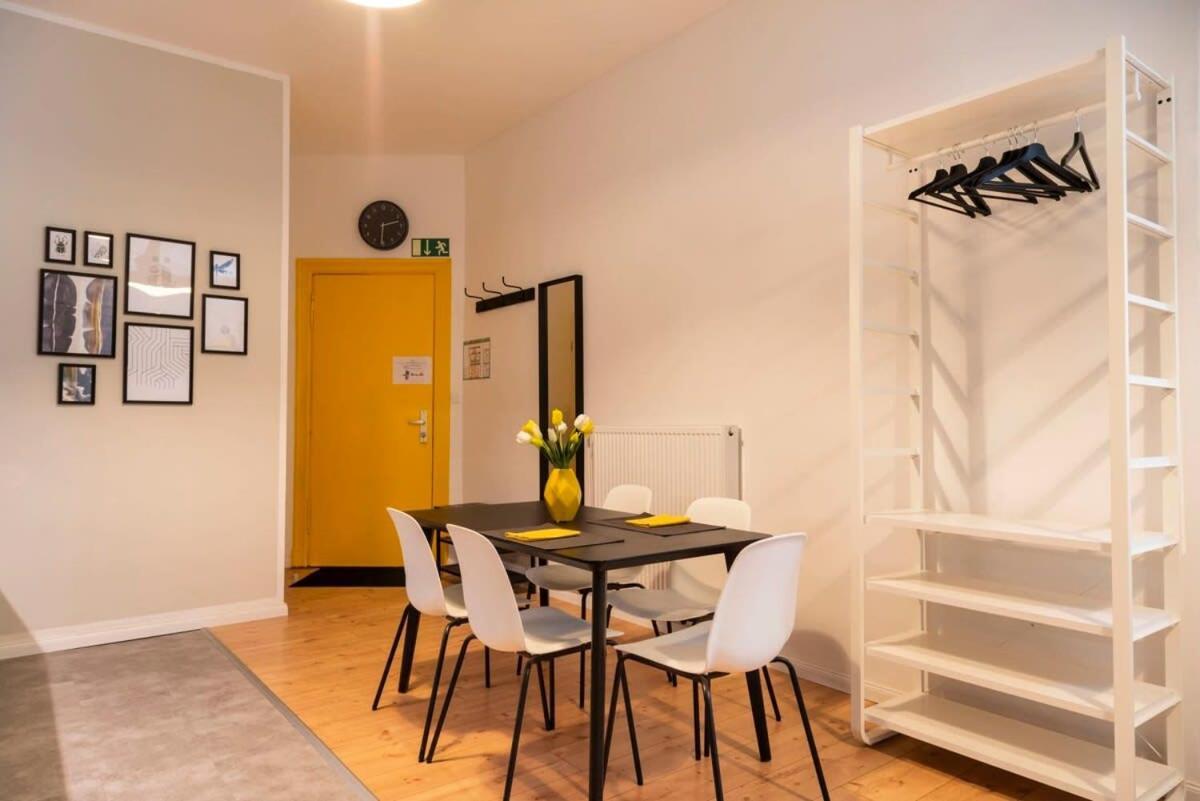 Great Apartment Close To Kudamm Berlín Exterior foto